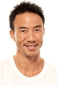 Allan Wu portrait