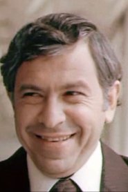 Lev Tjomkin portrait