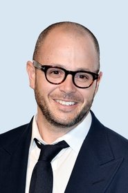 Damon Lindelof portrait
