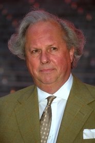 Graydon Carter portrait