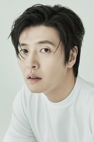 Kang Ha-neul portrait