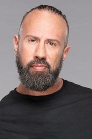 Sean Waltman portrait