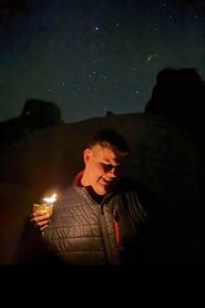 Luke Stark portrait