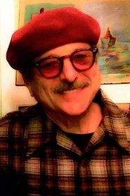 Myron Ort portrait