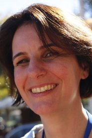 Petra Holzer portrait