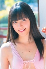 Saki Funaoka portrait
