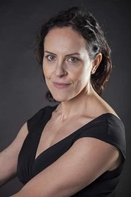 Cinzia Susino portrait