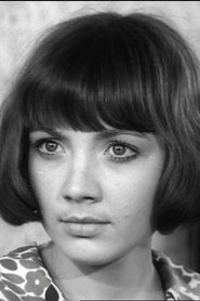 Olga Matyushkova portrait
