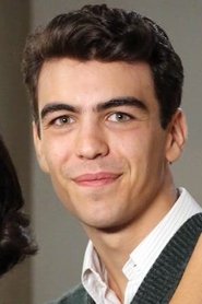 Andrea Sanarelli portrait