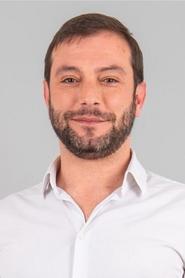 Tobias Monteiro portrait