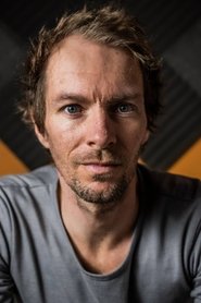Stefan Rainer portrait