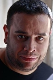 Emilio Martire portrait