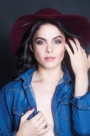 Renata Ricci portrait