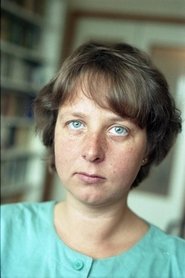 Renita Lintrop portrait