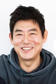 Sung Dong-il portrait