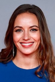 Antonia Desplat portrait