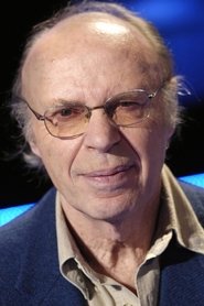 Claude Klotz portrait