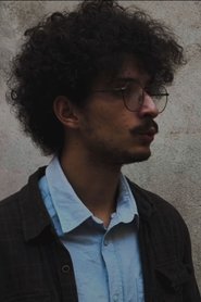 Felipe gontijo portrait