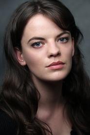 Alice Bailey Johnson portrait