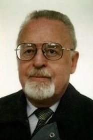 Romuald Drobaczyński portrait
