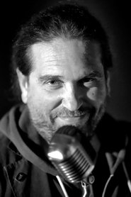 Mark Lesser portrait