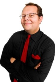 Mike Betette portrait