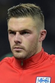 Jack Butland portrait