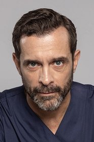 Constantine Markoulakis portrait
