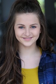 Caylee Blosenski portrait
