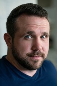 Nicholas Naylor portrait