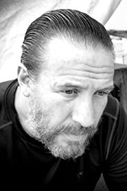 Ed Heavey portrait