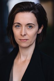 Rebecca Todd portrait