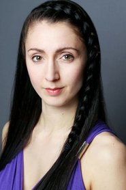 Anna Tyrie portrait