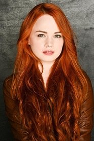 Nataliya Rodina portrait