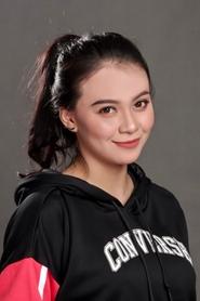 Dyah Novia portrait