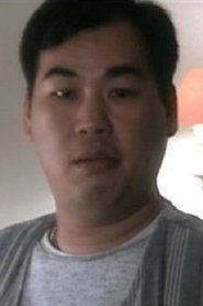William Leung Chi-Ming portrait