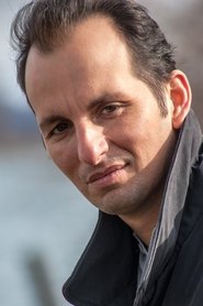 Louis Vanaria portrait