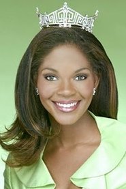 Ericka Dunlap portrait