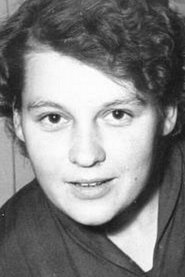 Tatyana Nikulina portrait