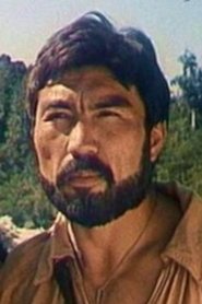 Sattar Dikambayev portrait