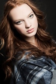 Justina Humpf portrait