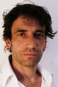 Pedro Cabanas portrait