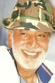 Youssef Sharaf Aldin portrait