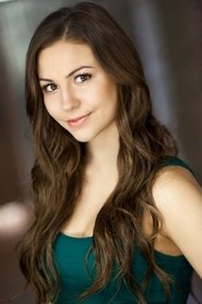 Joelle Farrow portrait