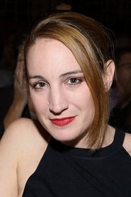 Stefania Goulioti portrait
