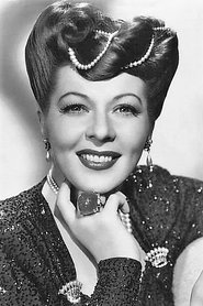 Lisette Verea portrait