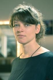 María Alché portrait