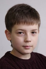 Igor Chikin portrait