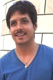 Amit Mistry portrait