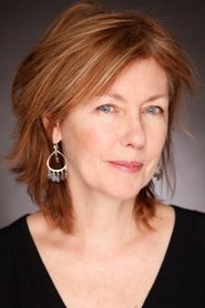 Pamela Hogan portrait